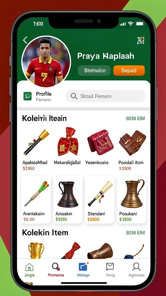 Screenshot nanastoto nomor 2