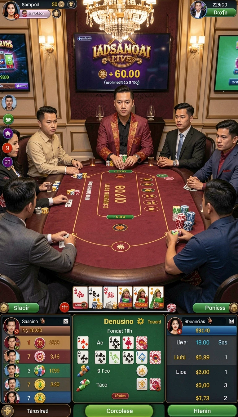 Screenshot nona88 nomor 3