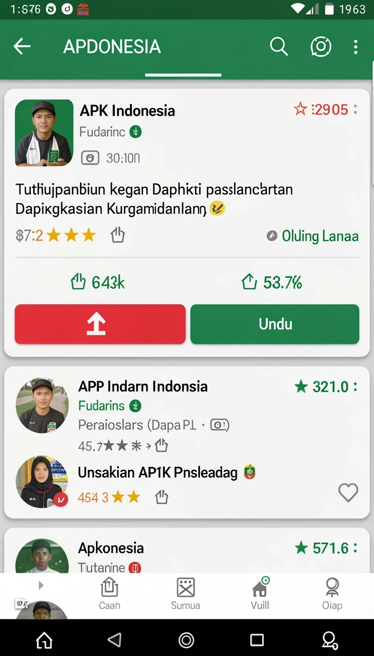 Screenshot ocatoto nomor 1