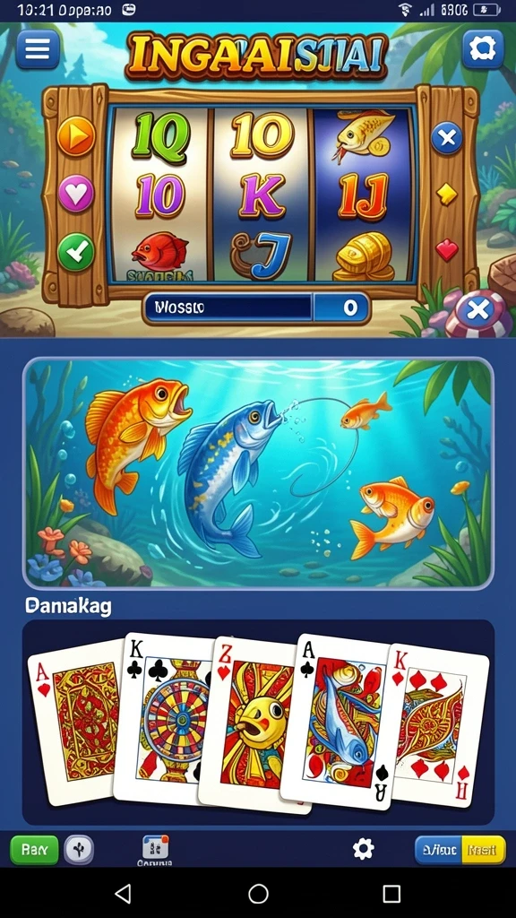Screenshot ormastoto nomor 3