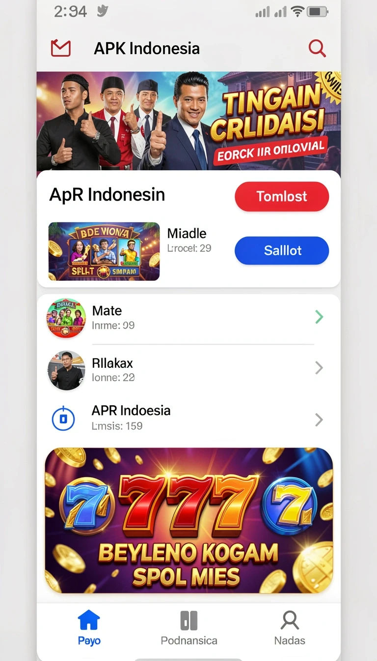 Screenshot panen138 nomor 1