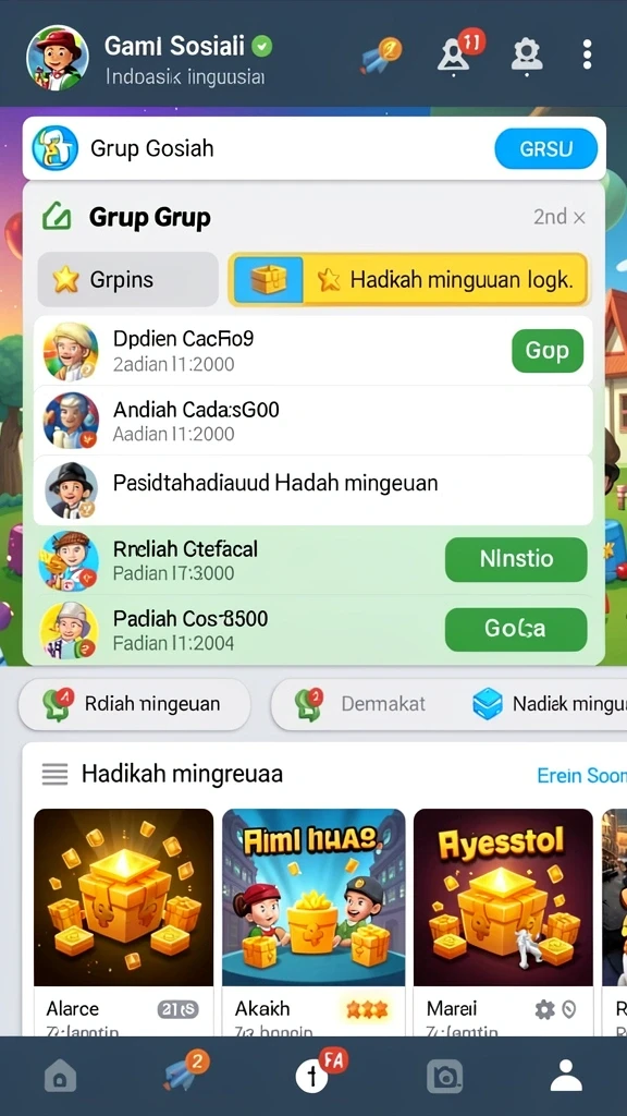 Screenshot pesiar88 nomor 3