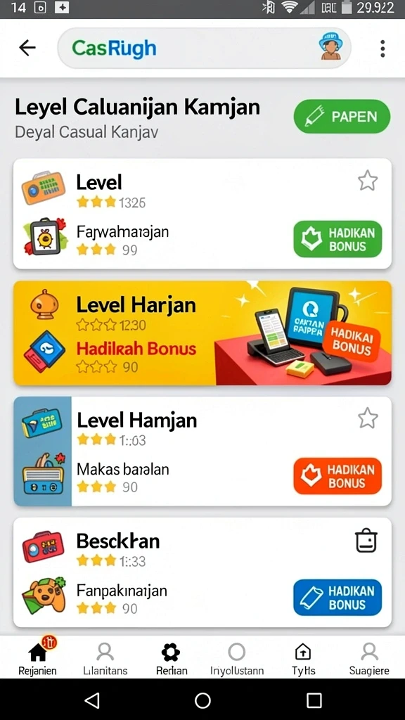 Screenshot pgtoto nomor 2