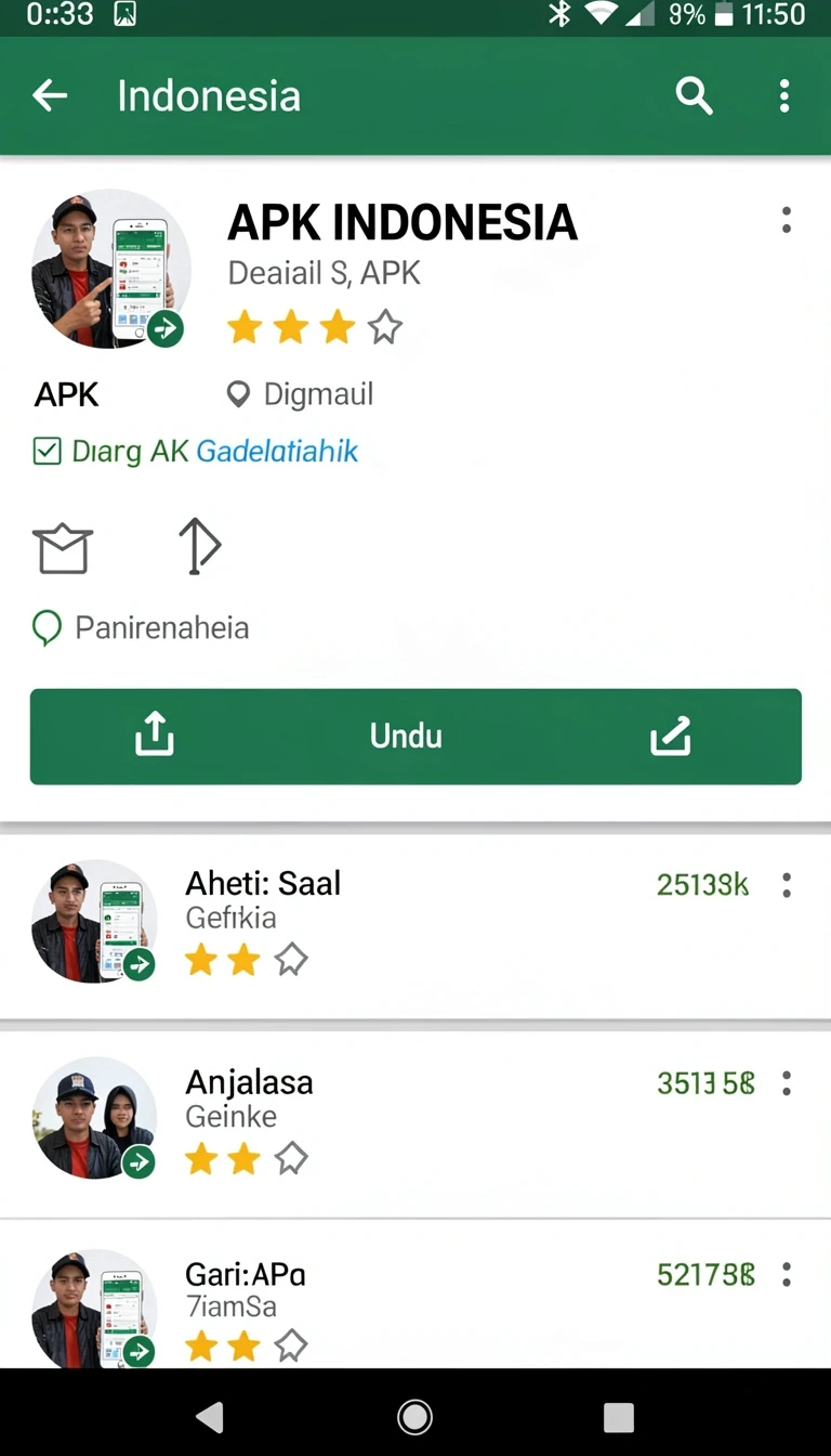 Screenshot pk95 nomor 1