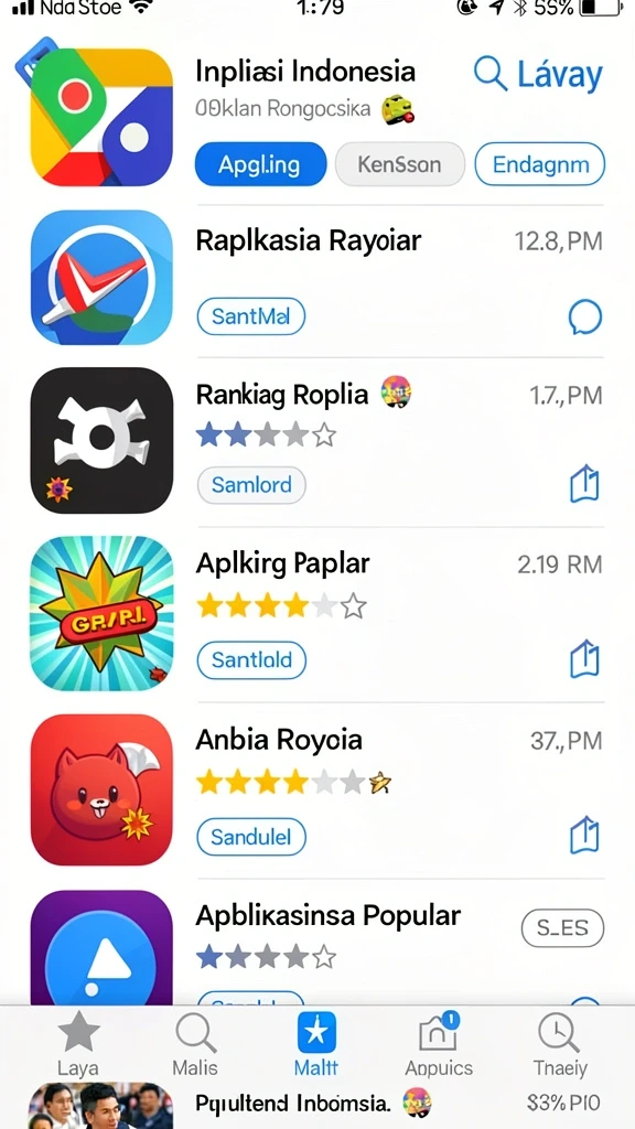 Screenshot pompa88 nomor 1