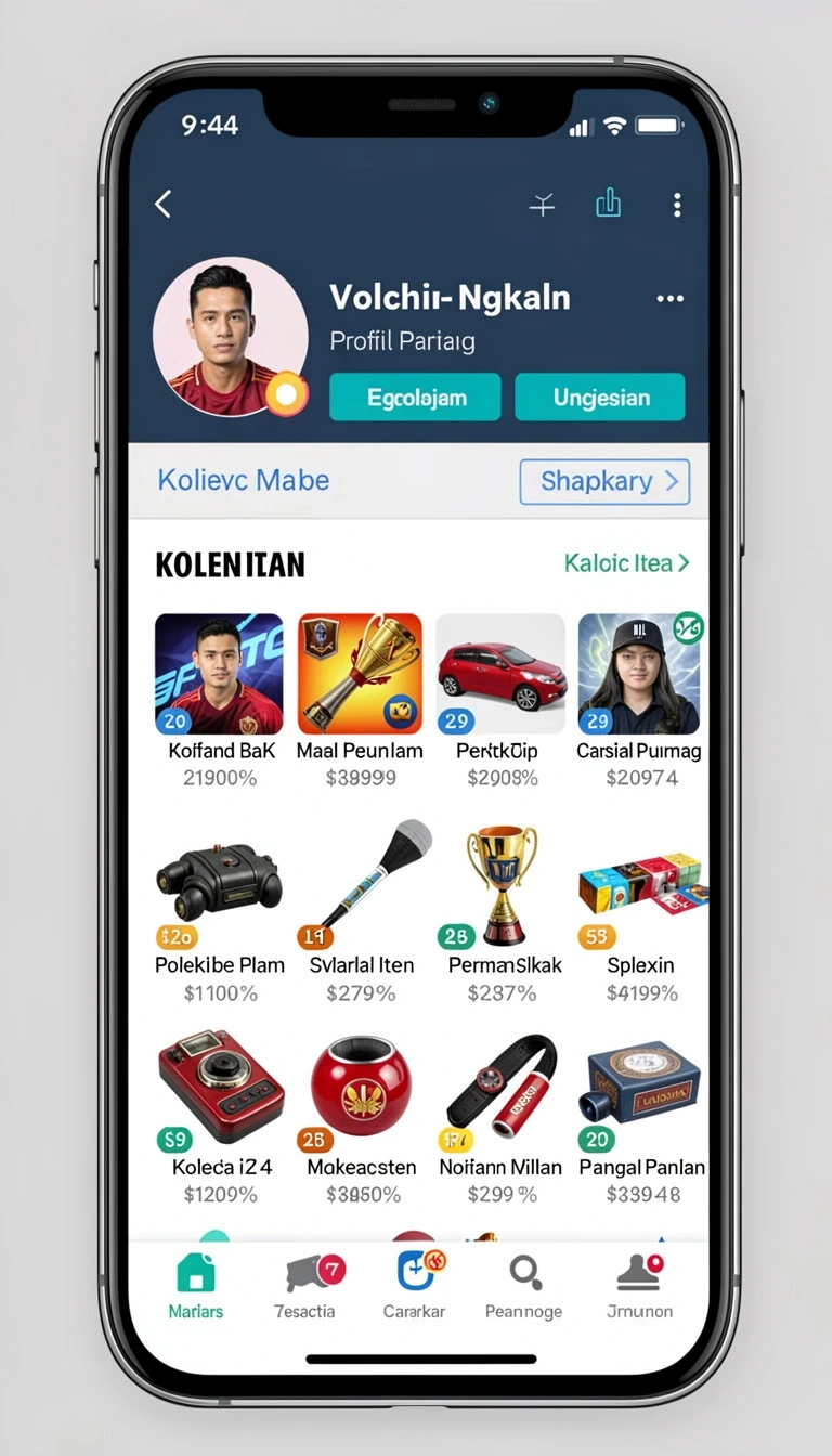 Screenshot qt777 nomor 2
