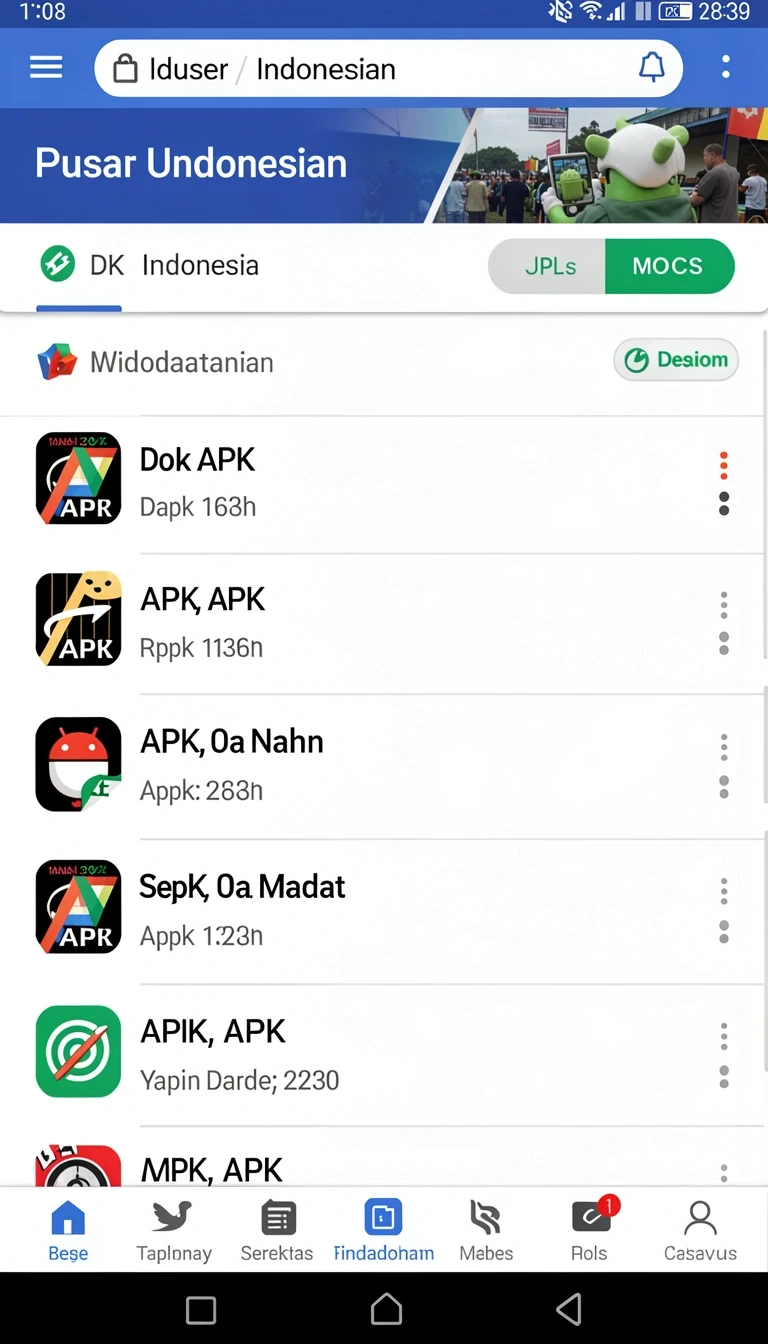 Screenshot qt777 nomor 3