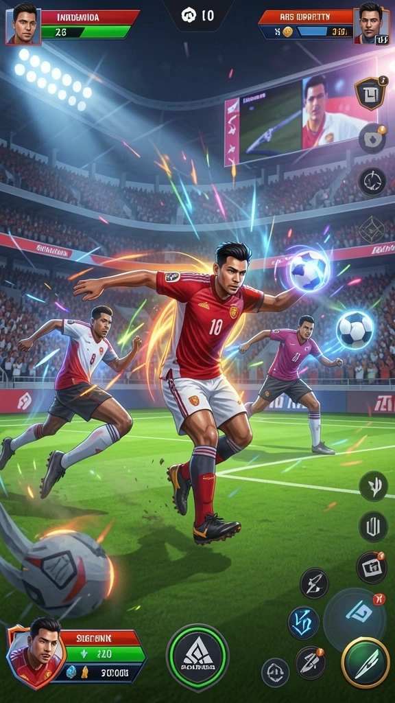 Screenshot quarkplay nomor 1