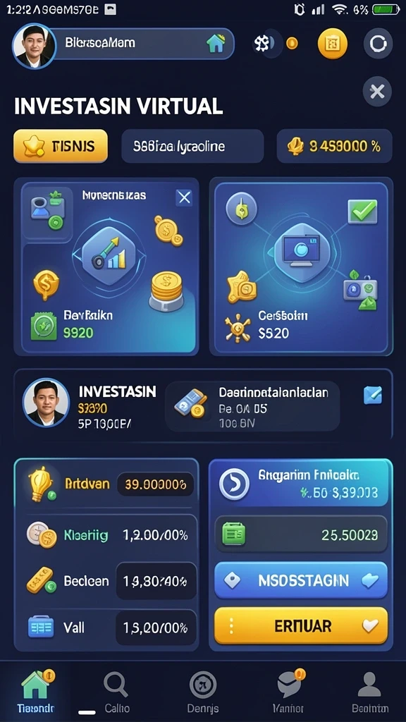 Screenshot quarkplay nomor 2