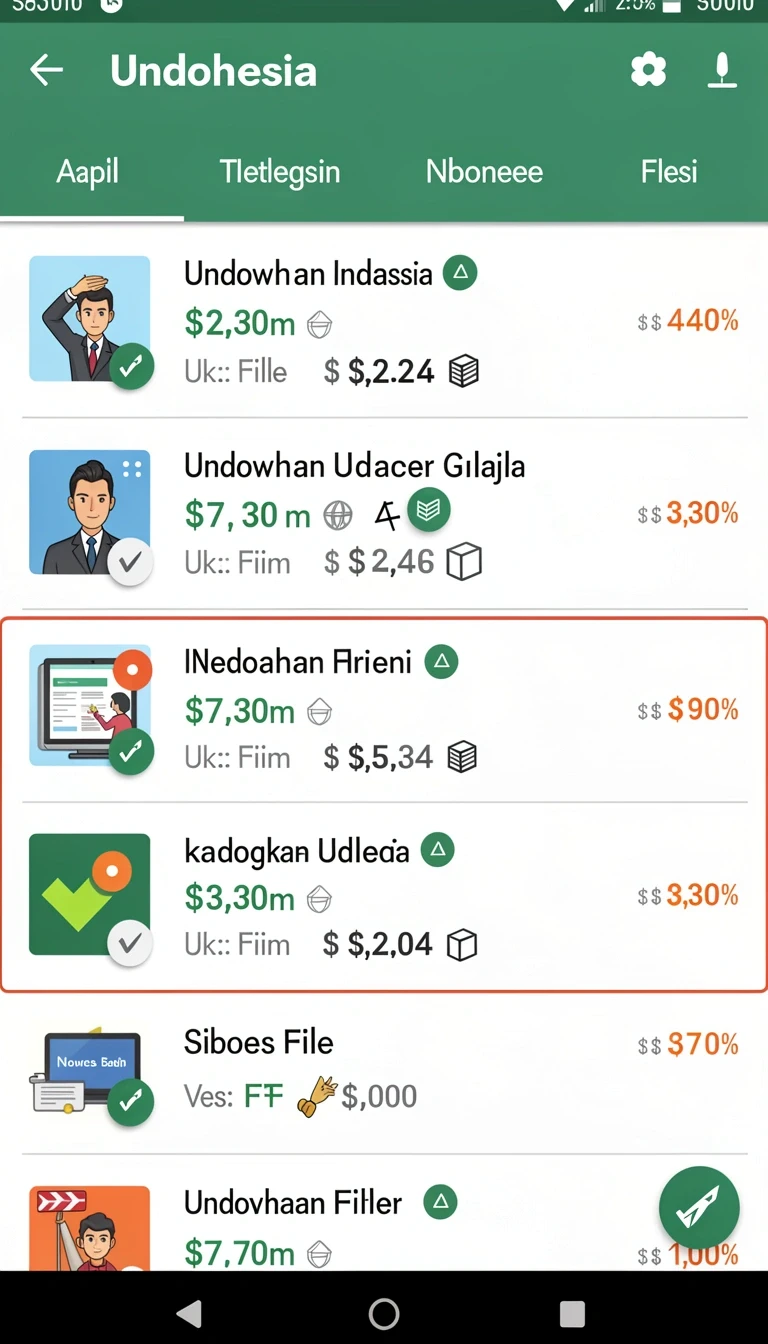 Screenshot rejekibet nomor 1