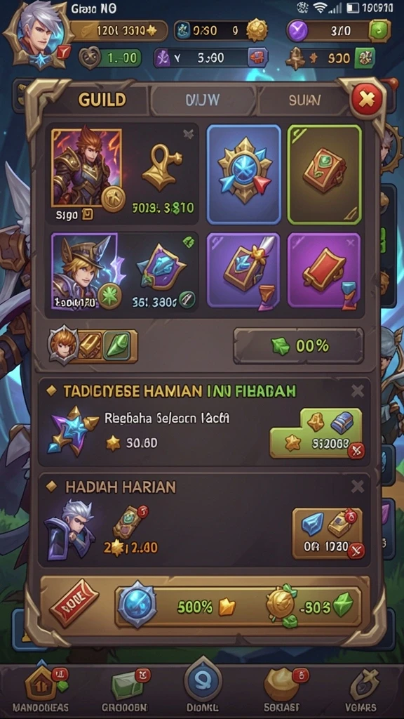 Screenshot rekor777 nomor 1