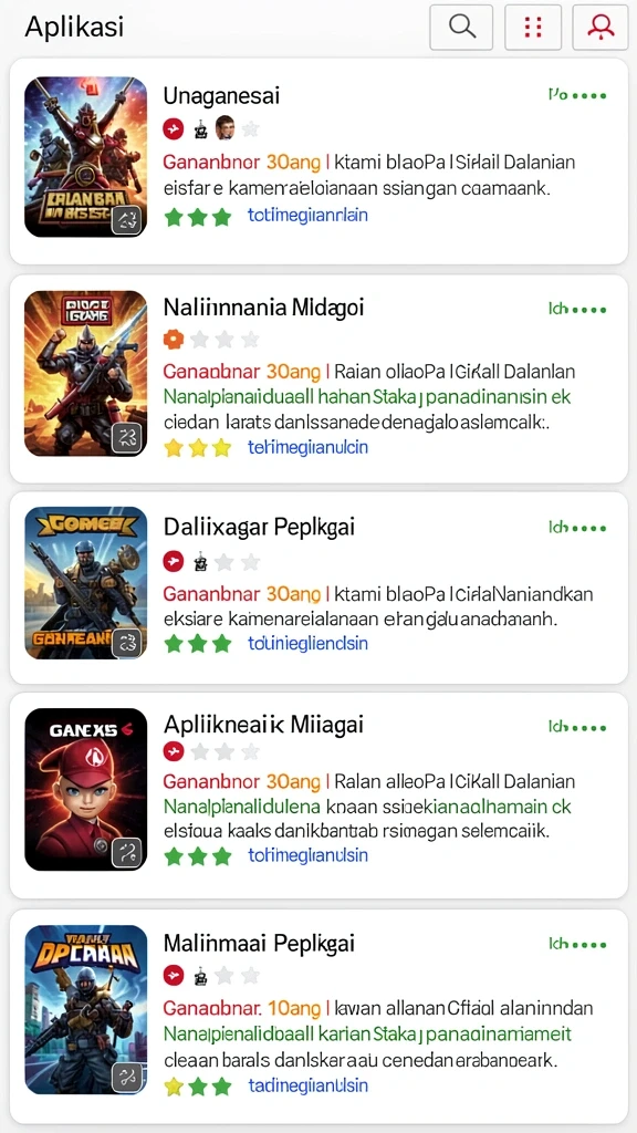 Screenshot rezixo nomor 1