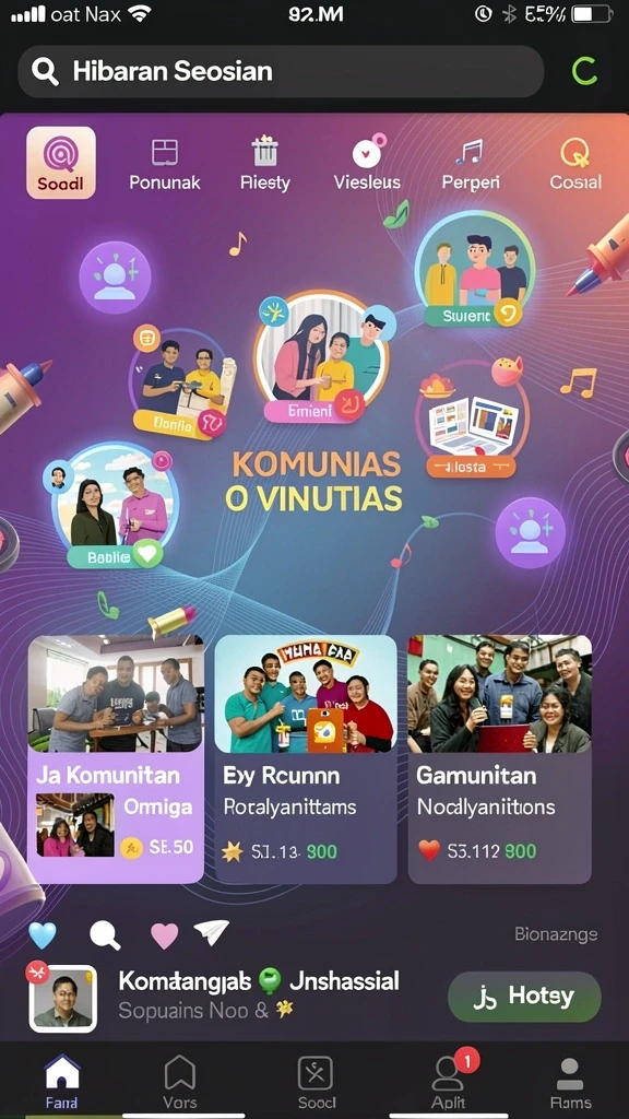 Screenshot rezixo nomor 3
