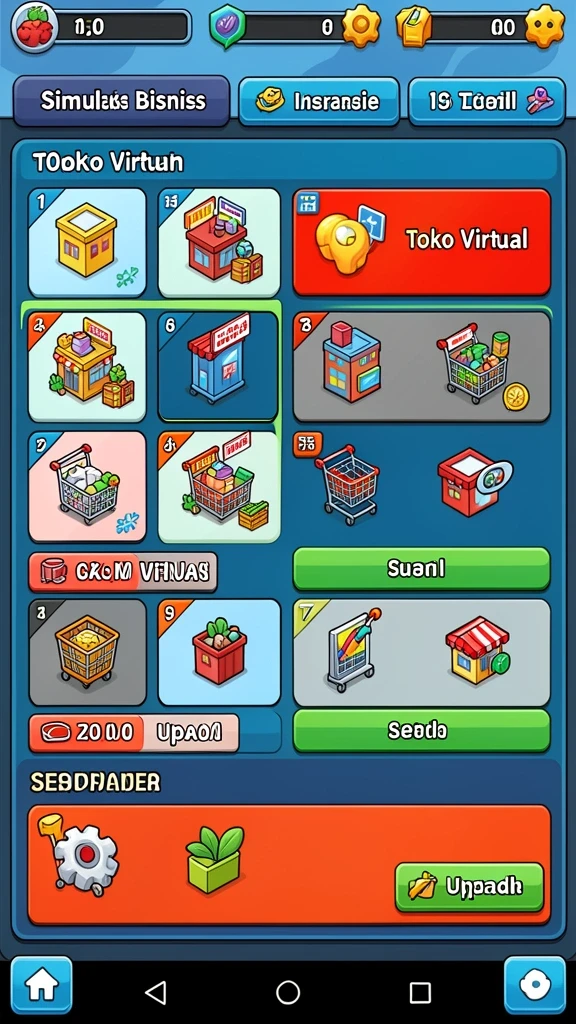 Screenshot royaltoto nomor 1