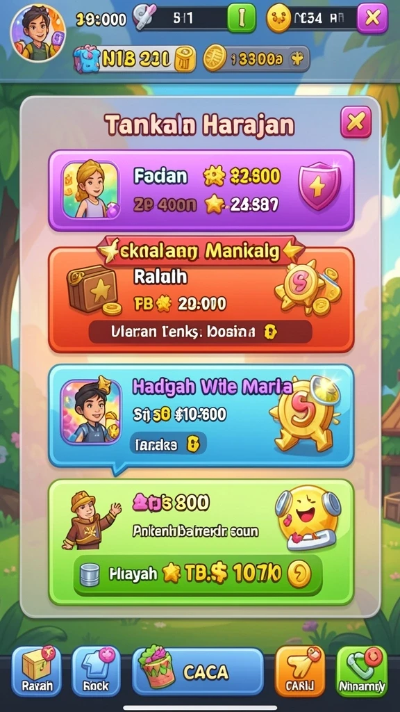 Screenshot royaltoto nomor 2