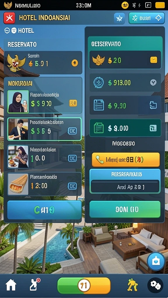 Screenshot rpgame nomor 2