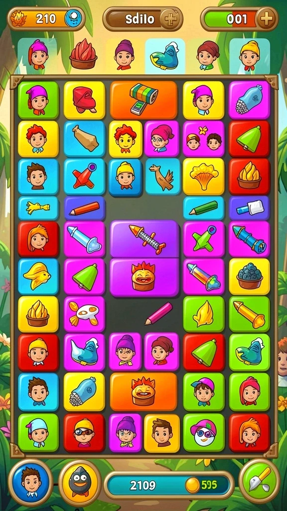 Screenshot rprprp nomor 1