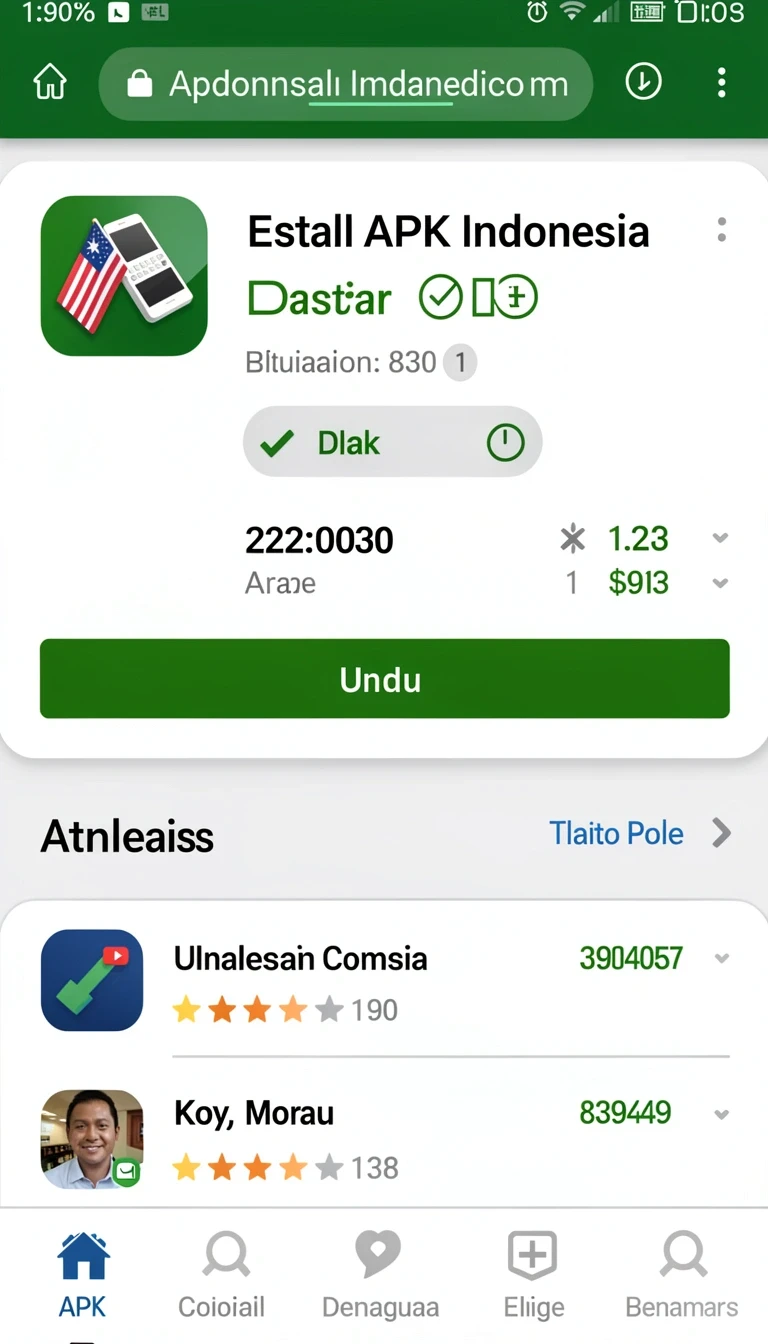Screenshot rpvip1 nomor 1