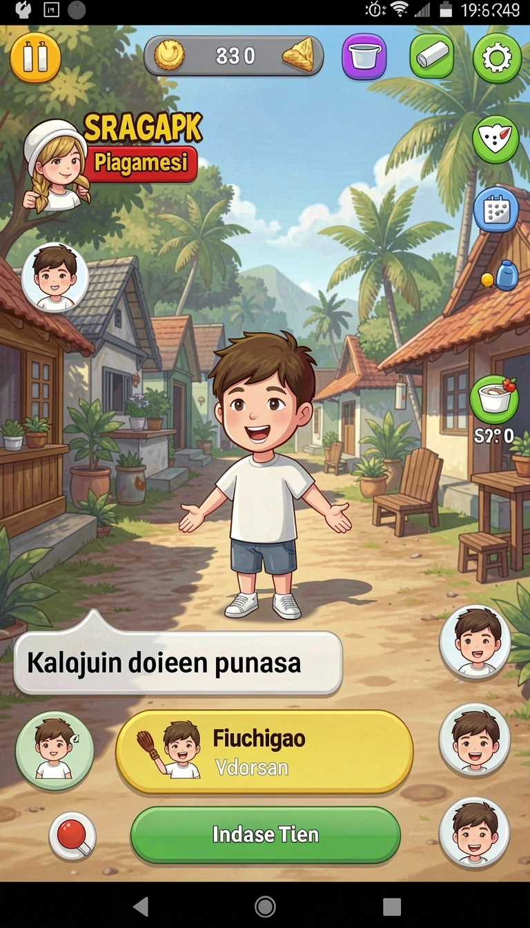 Screenshot siap108 nomor 2