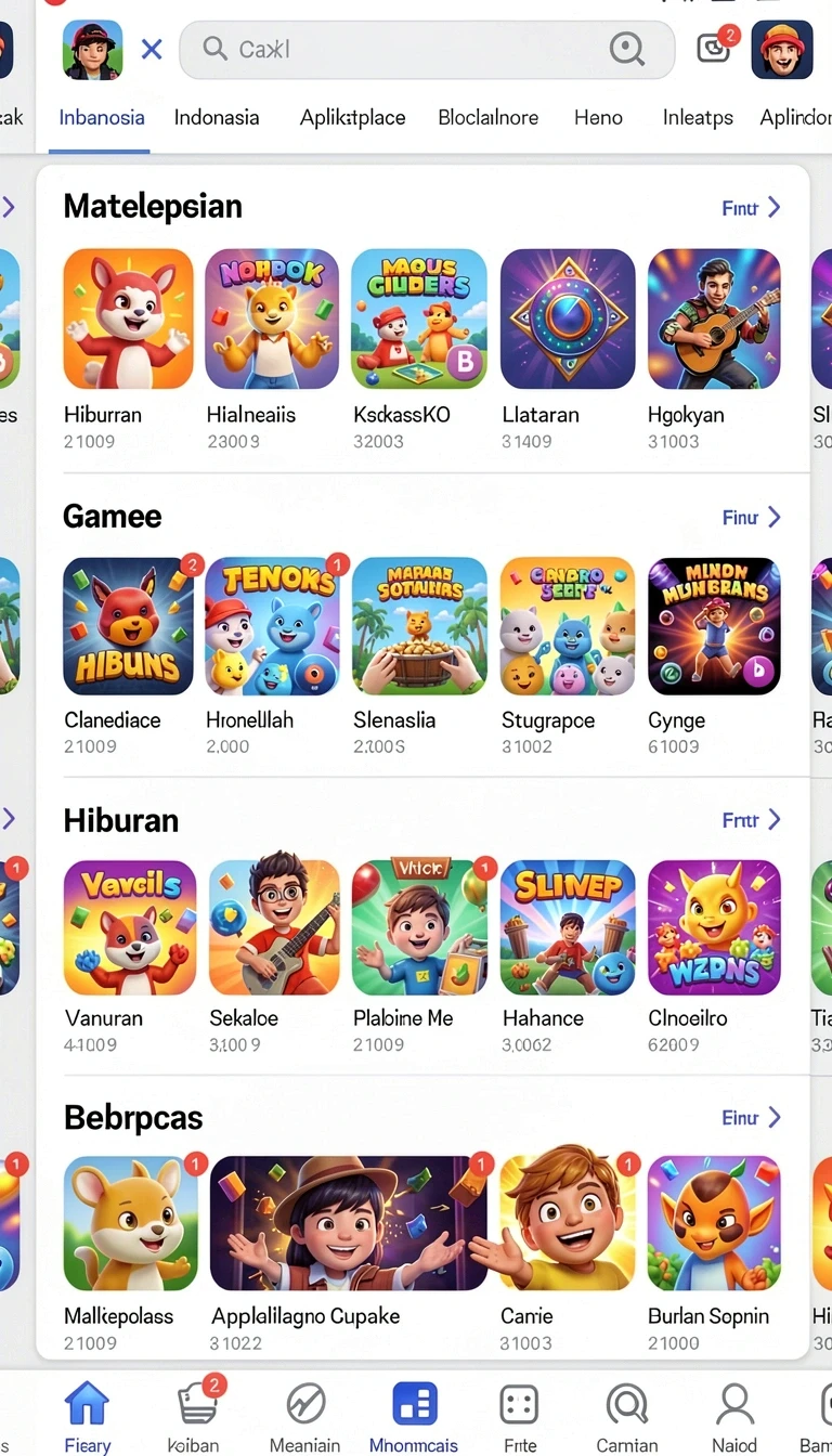 Screenshot siap108 nomor 3