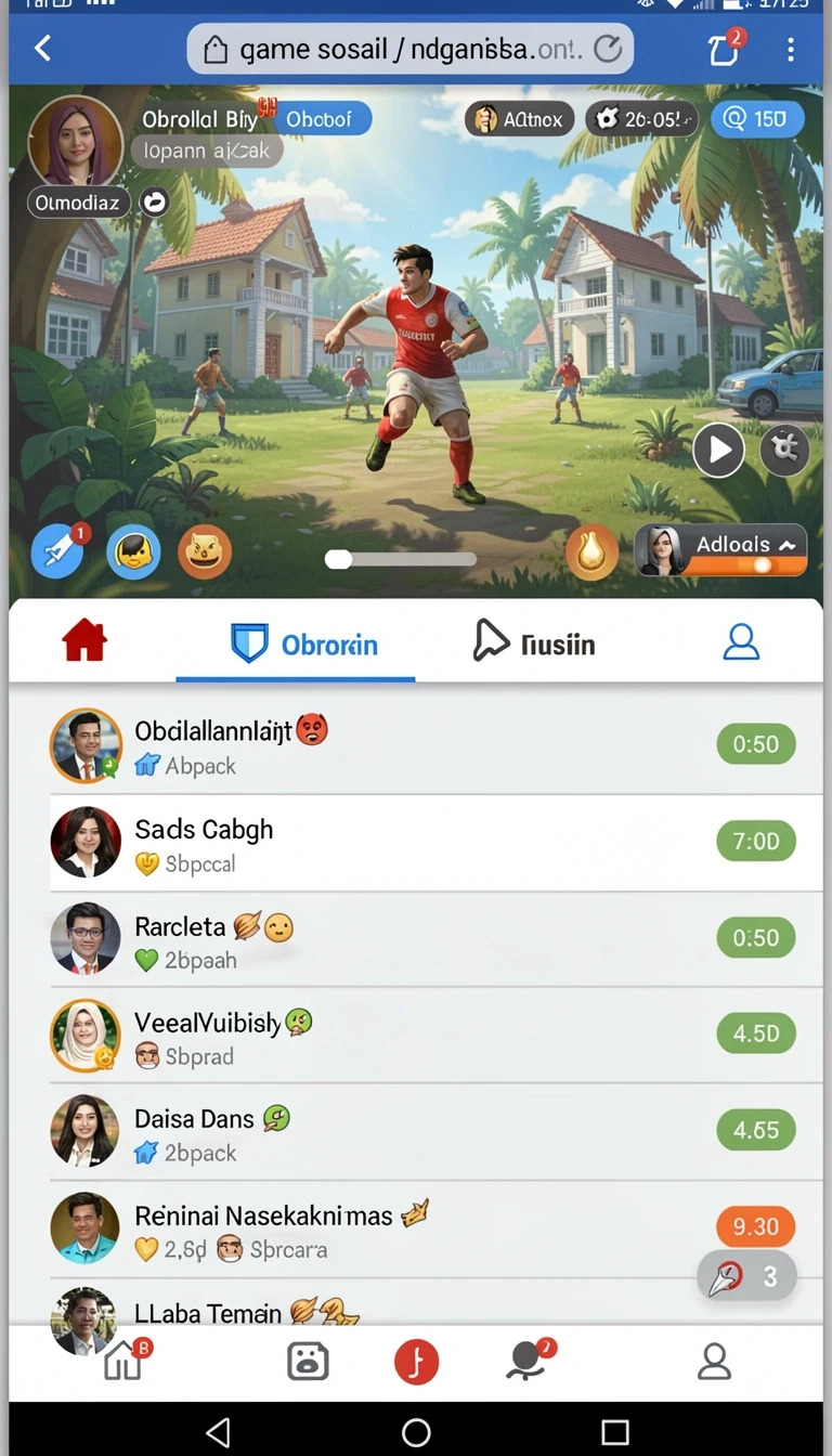 Screenshot slot88 nomor 3