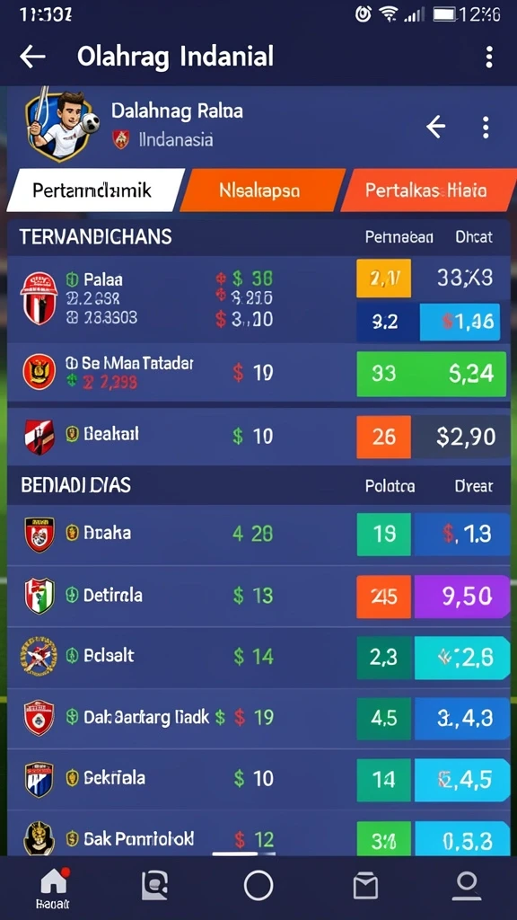 Screenshot soju88 nomor 3