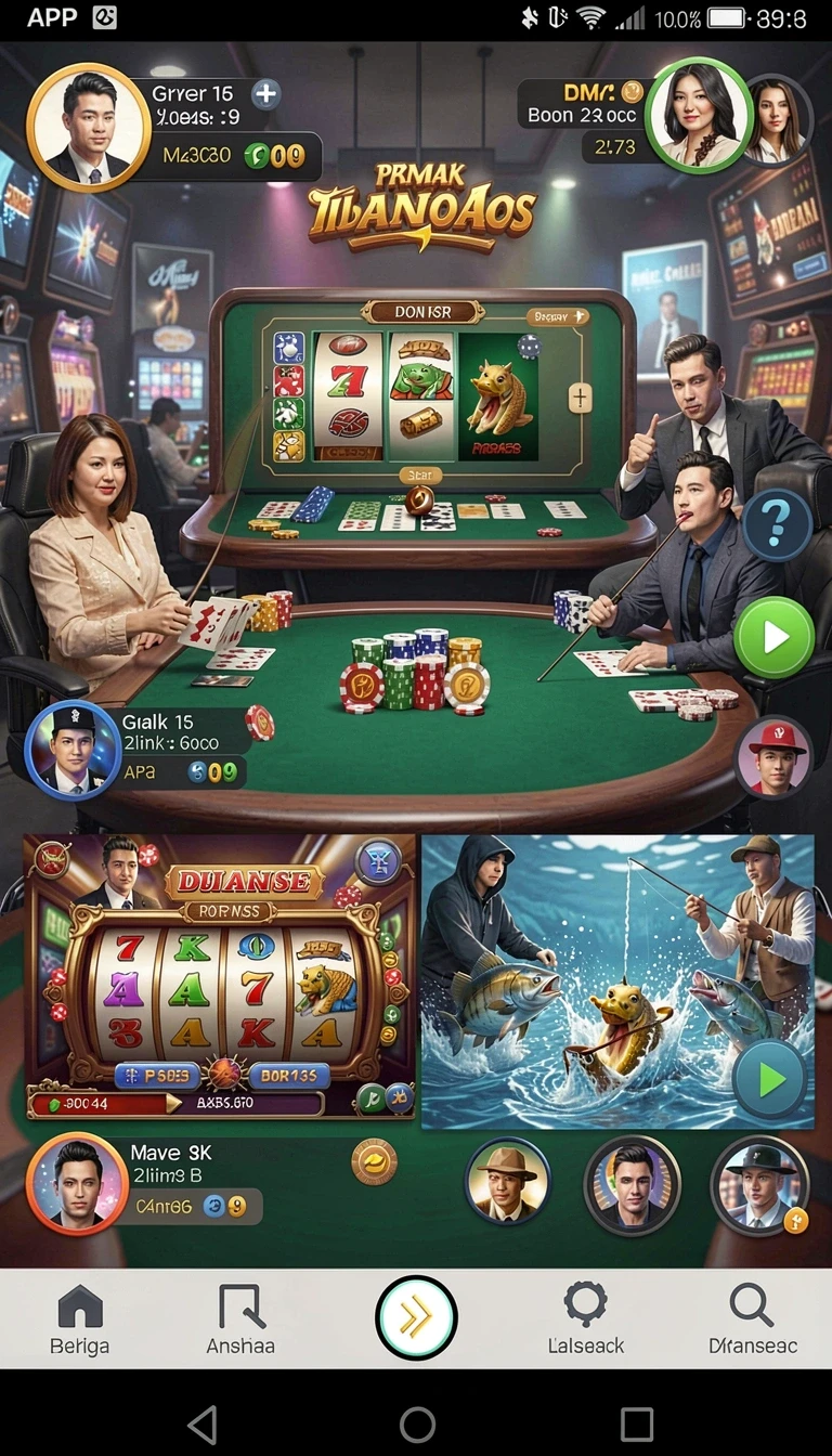Screenshot sungaitoto nomor 1