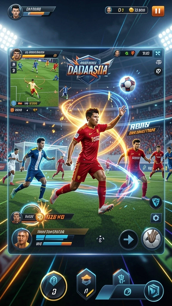 Screenshot super88 nomor 1