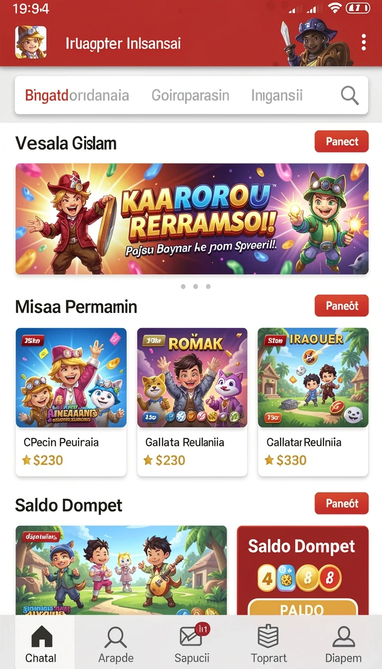 Screenshot svip9 nomor 2