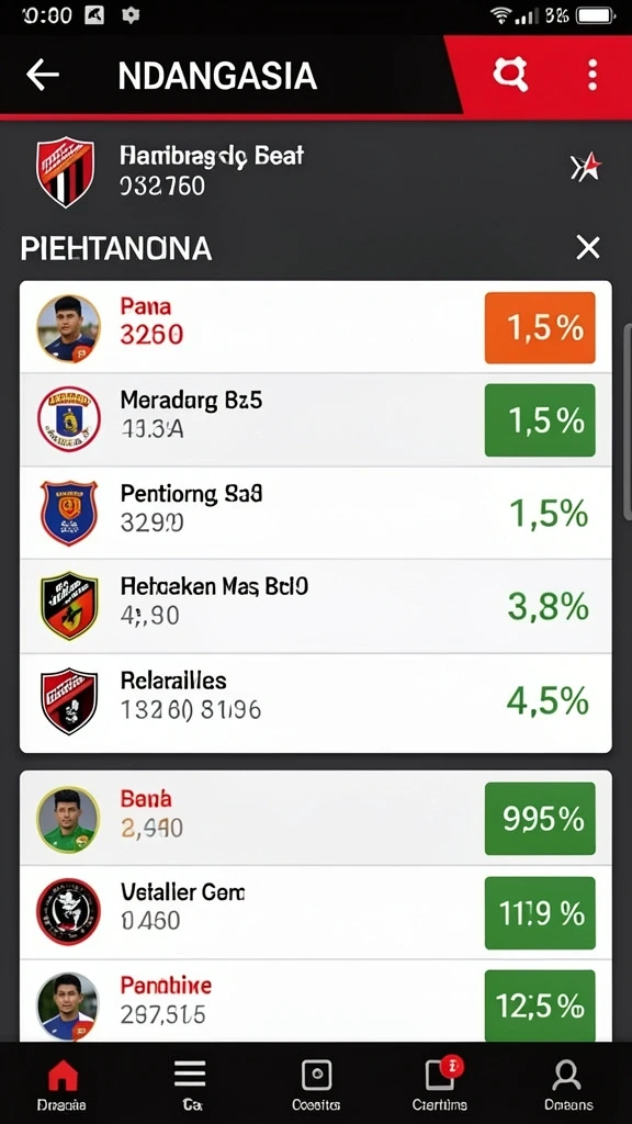 Screenshot ternatetoto nomor 1