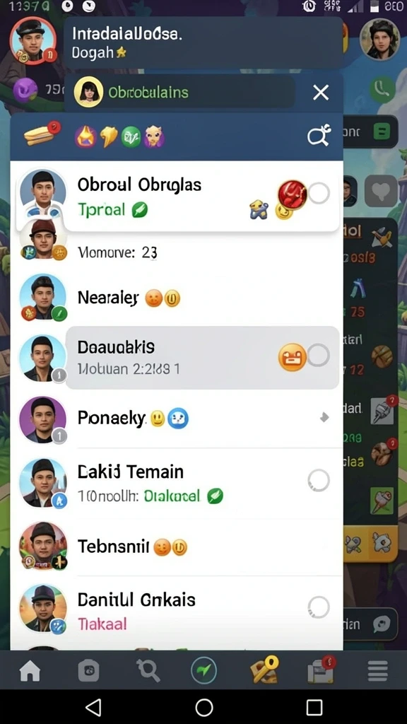 Screenshot ternatetoto nomor 2