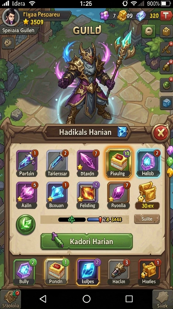 Screenshot v21 nomor 1