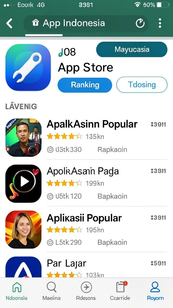 Screenshot v21 nomor 2