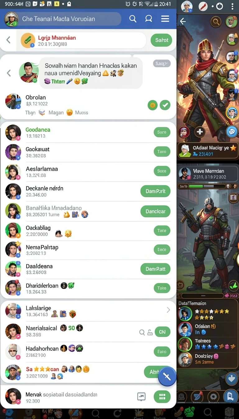 Screenshot v87 nomor 1