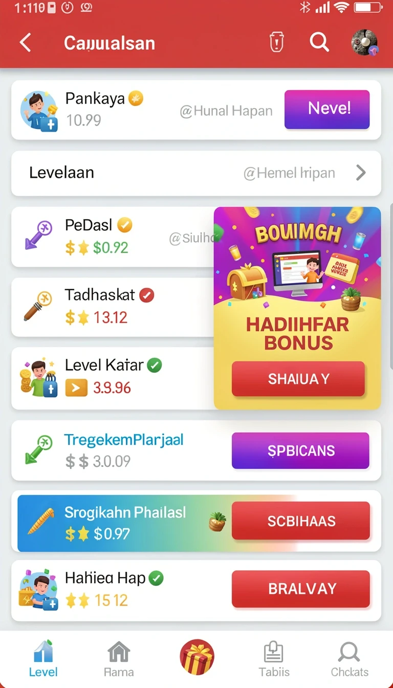 Screenshot vm777 nomor 2