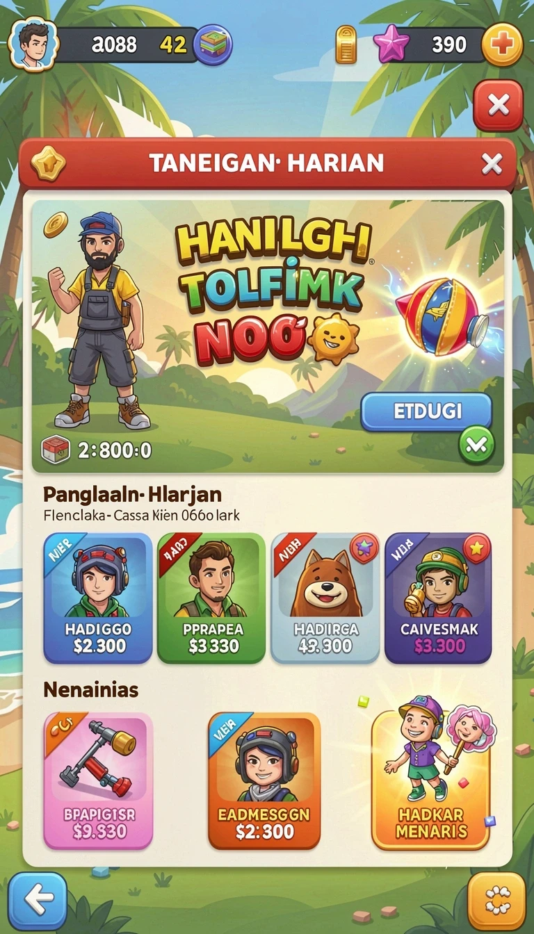 Screenshot wow33 nomor 3