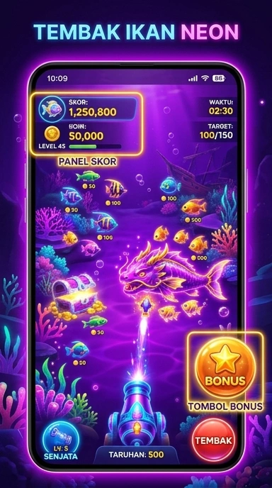 slotsidr — galeri pratinjau Resmi APK
